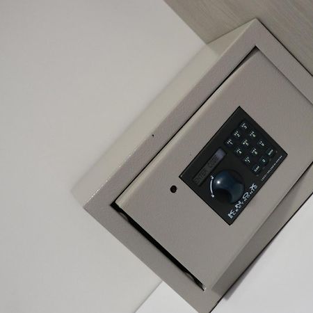绿色海岸酒店 托尔托雷托 外观 照片