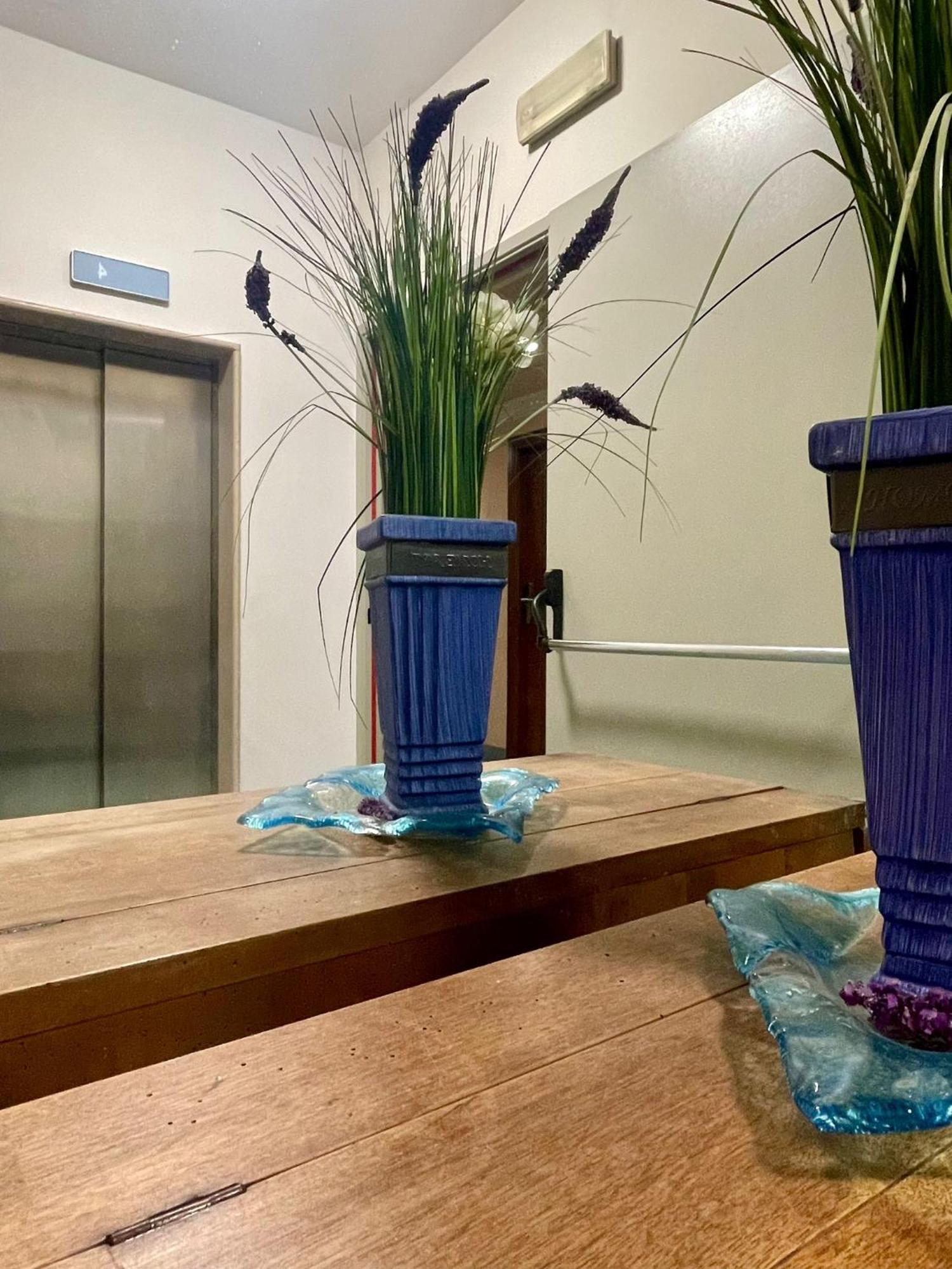 绿色海岸酒店 托尔托雷托 外观 照片